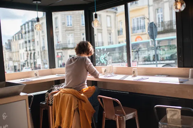 Basilic & Co - pizzas de terroirs