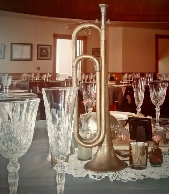 Central Hall Commons