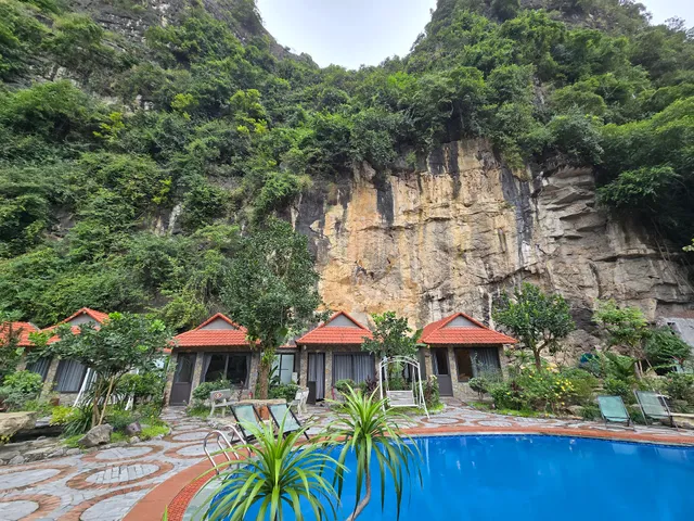 Trang An Peaceful Homestay