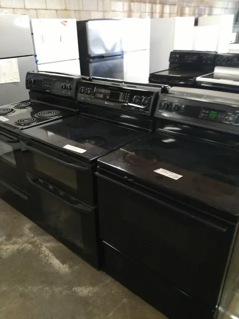 Affordable Appliances Fort Smith