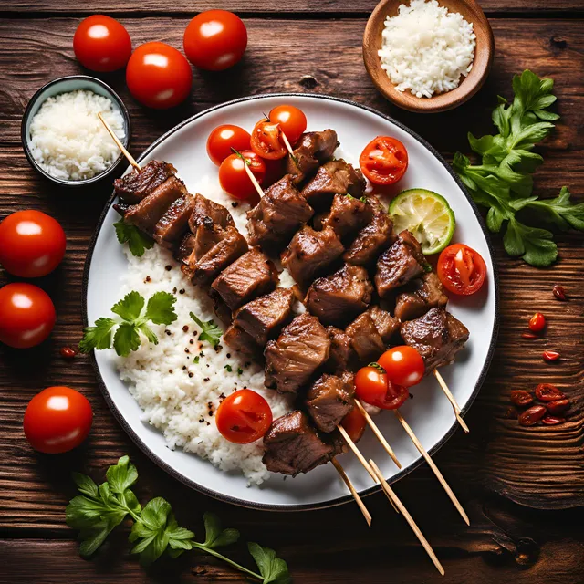 Sparta Mediterranean Cuisine & Pizza