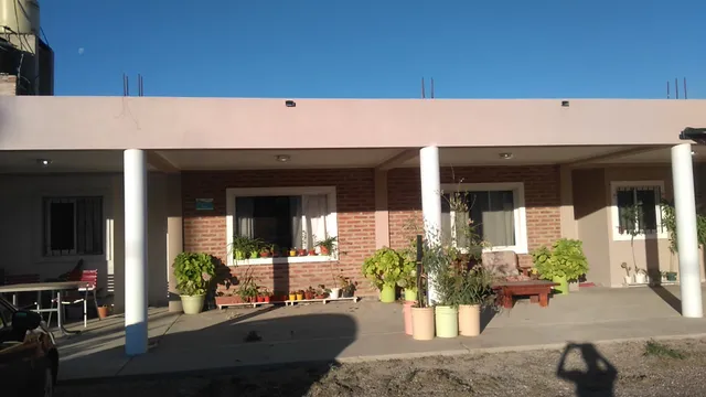 Complejo Sendero Patagónico