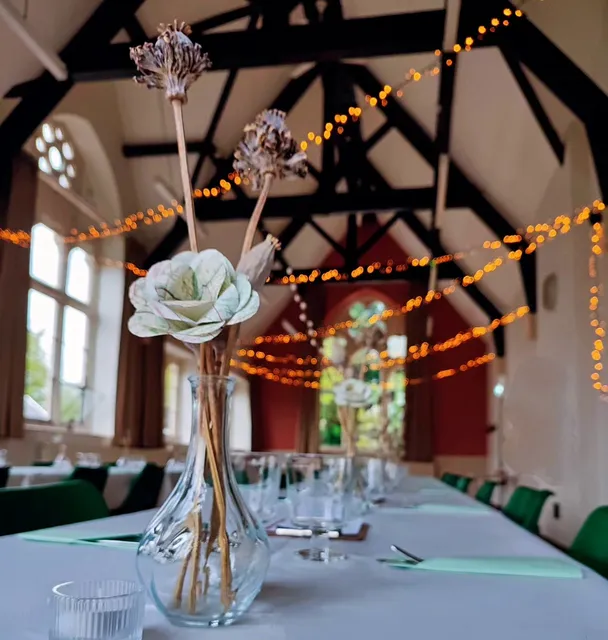 Greenhouse - Plant Based Dining