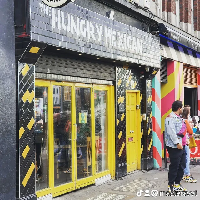 Fiesta Mexicana Restaurant