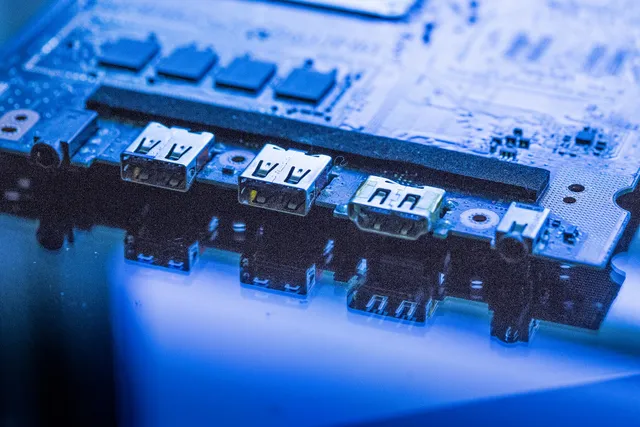 Brady's Computer Services