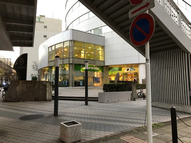 Kamoshika Sports Yokohama
