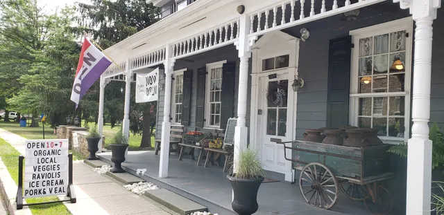 Sugar Maple Jerseys | The Farmer's Table