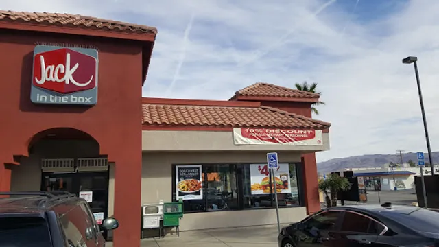 Jack in the Box