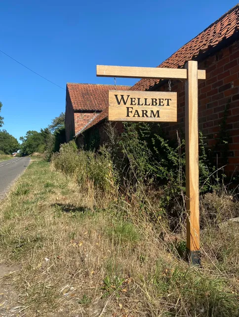 Wellbet Farm B&B