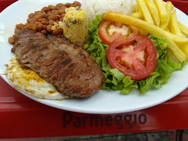 Parmeggio - Limeira