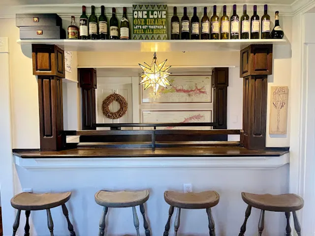 Wildflower Café and Wine Shop