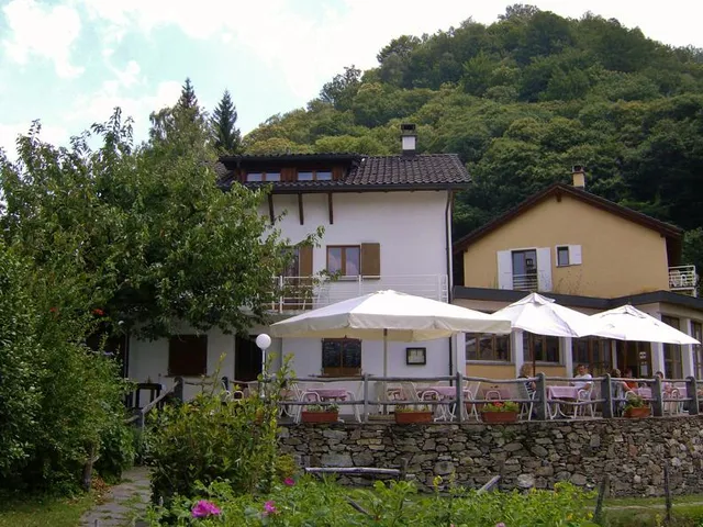 Hotel Sass da Grüm