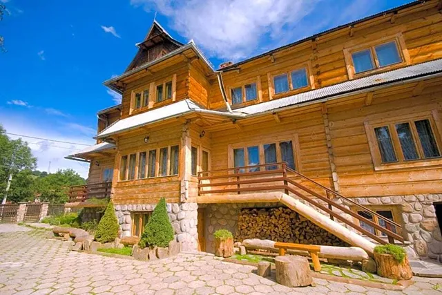 Pod Zielonym Bykiem Joanna Pyrczak