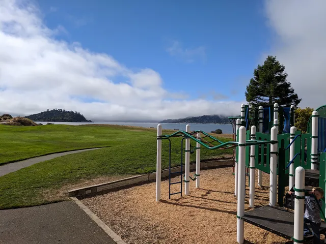 South of Knoll Playground