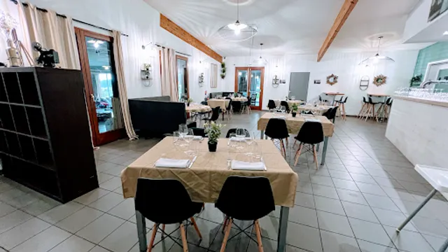 Restaurant L'entracte