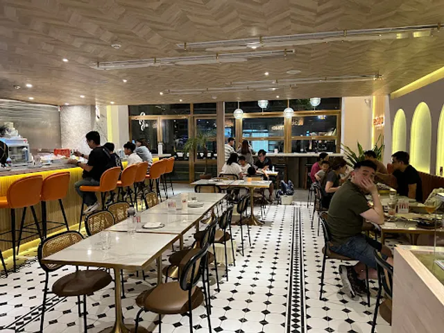 PASTAIO 手工義大利麵 內湖店