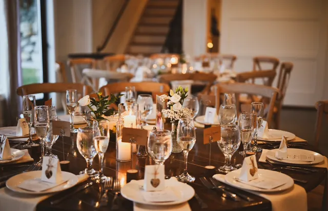 Green Valley Floral Design