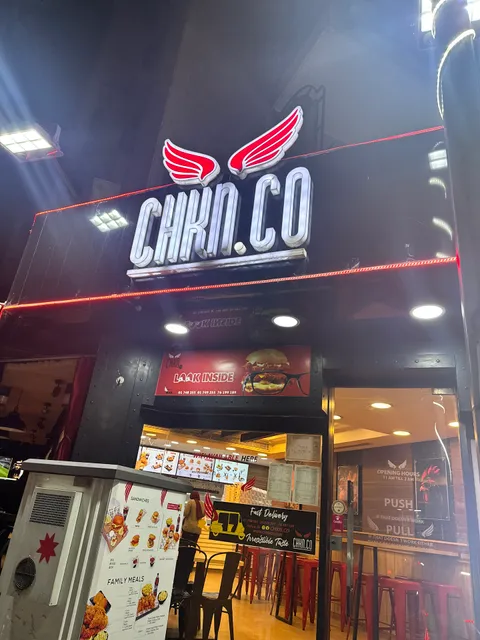 CHKN