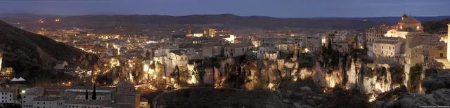 Los Ojos de la Mora Apartamentos Boutique