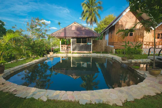 NonKan HomeStay นอนกาญจน์ โฮมสเตย์