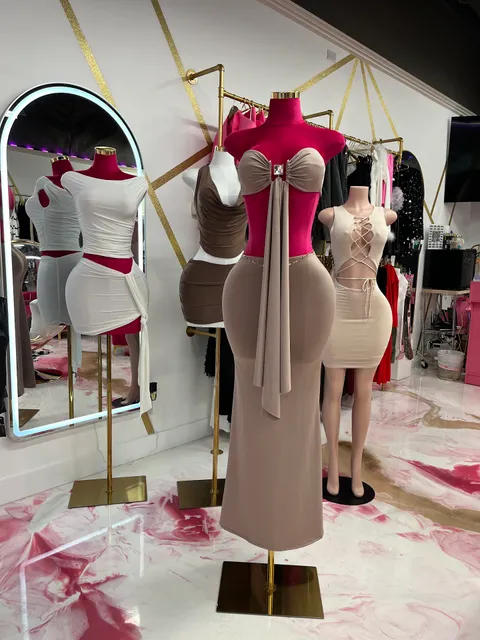 She's Picky Boutique