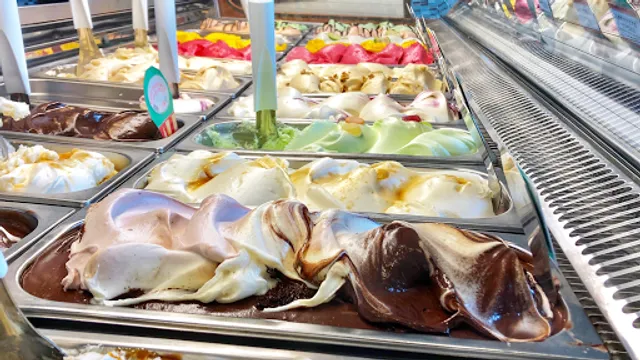 Gelissimo Gelateria