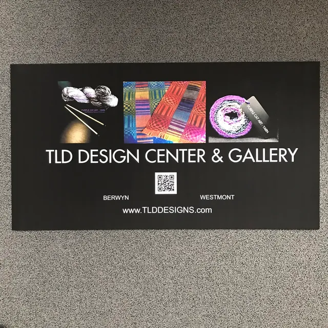 TLD DESIGNS : TLD DESIGN CENTER & GALLERY