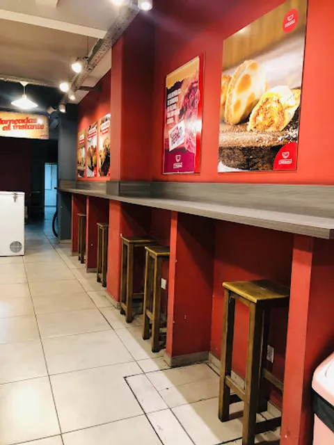 Lo De Jacinto Empanadas, General Paz Av. - Centre