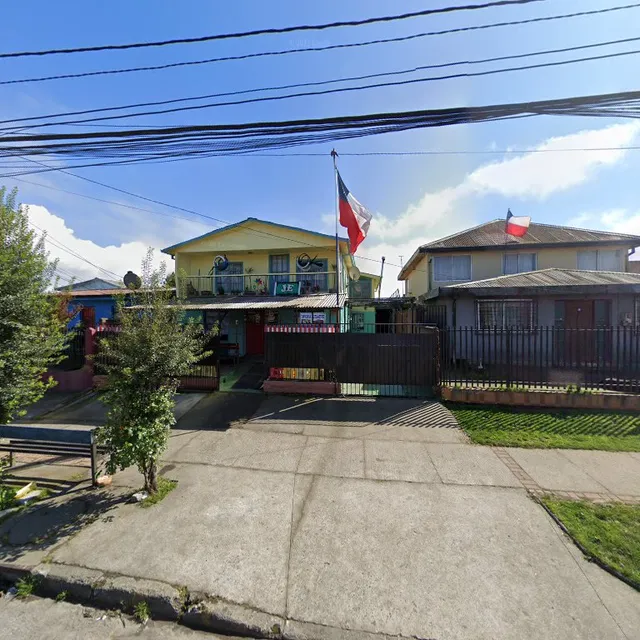 Bar-Restaurante “JE”