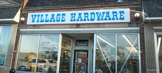 Village True Value Hardware
