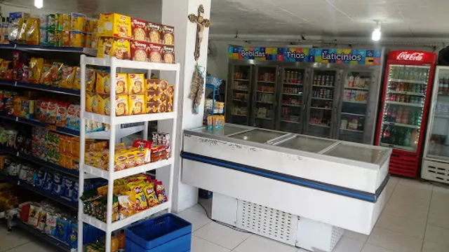 Panificação Nossa Senhora da Conceição