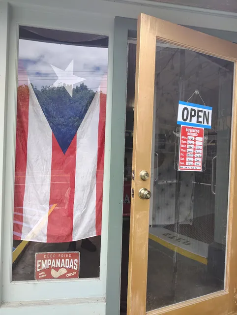 Aloha De Nada Empanadas