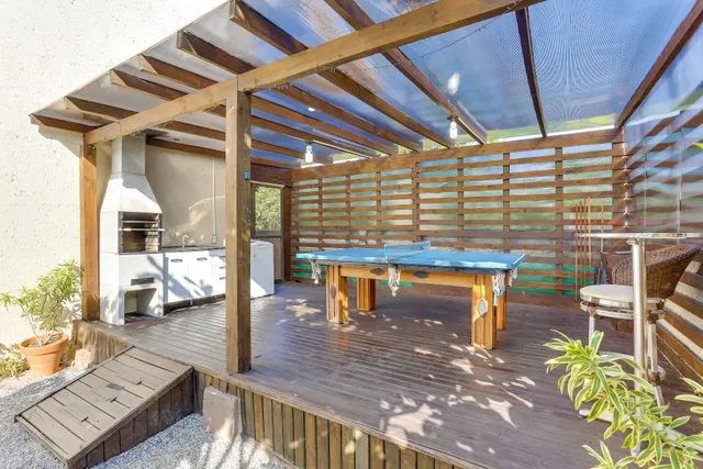 Pousada Águas de Verão