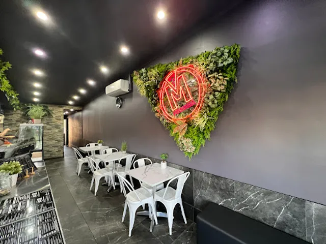 Michaelangelo's Pizzeria