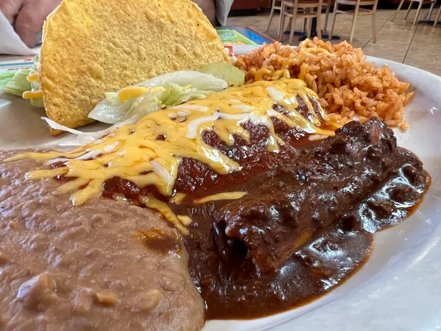 Trejo's Mexican Restaurant Princeton