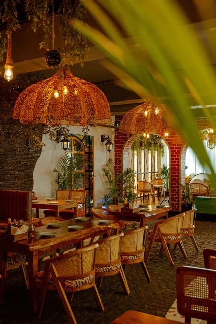 Big Yellow Door Noida 104