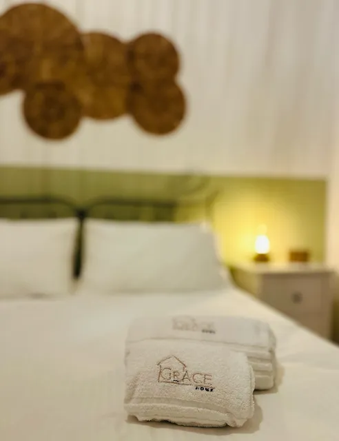 GRACE HOME TRICASE Rooms e b&b