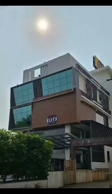 Elite Boutique Hotel