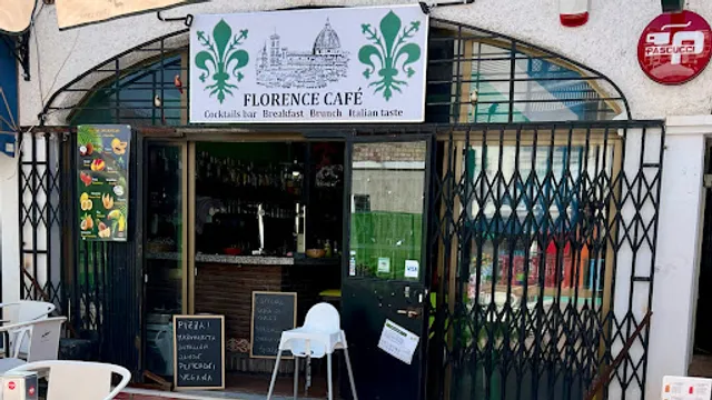 Florence Café