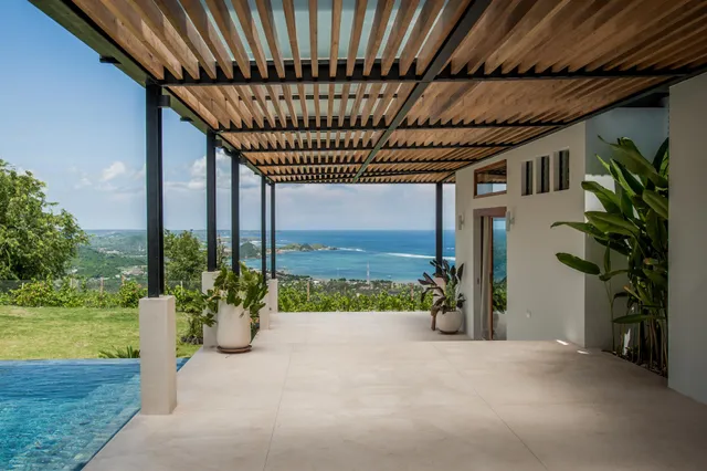 Villa Serena Lombok