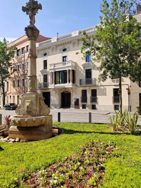 Cal Maco | Alberg de pelegrins d'Igualada