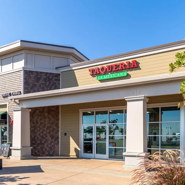 Taqueria La Mexicana