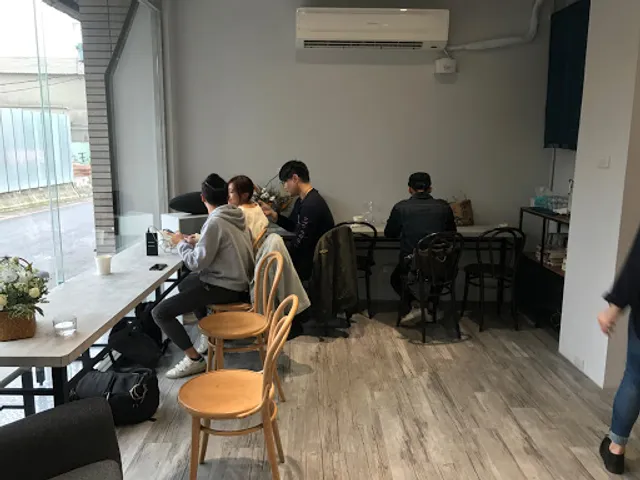 Single Origin espresso & roast (營業時間以IG公佈為主)