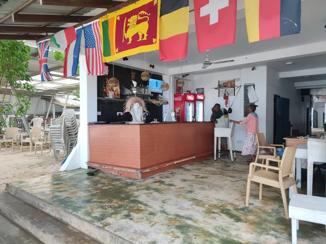 Mirissa Eye Beach Hotel & Restaurant