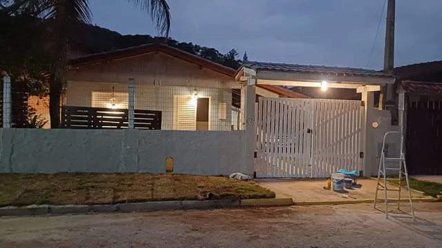 Encantos do Mar Suítes Lázaro