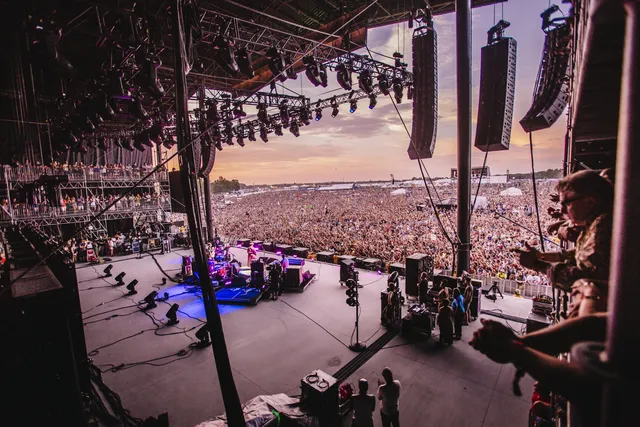 Eighth Day Sound Systems, Inc.