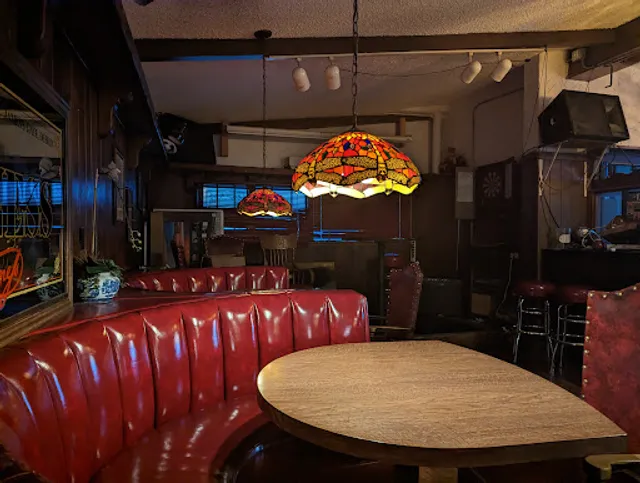 The Irish Times Pub & Restaurant