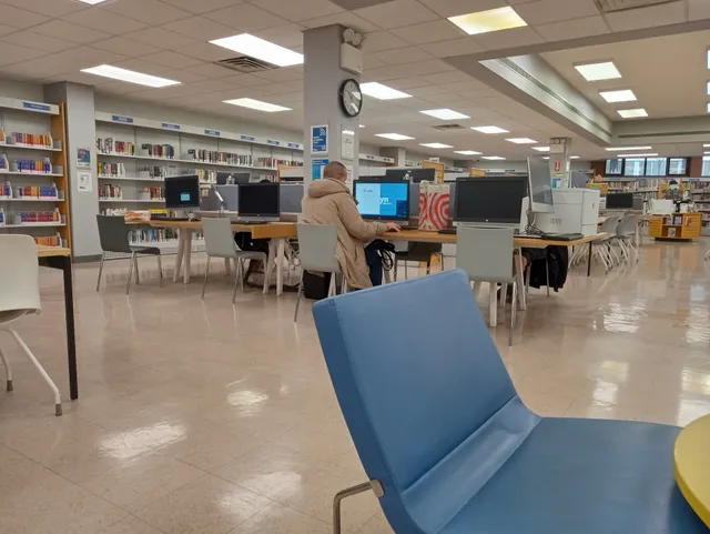 Brooklyn Public Library