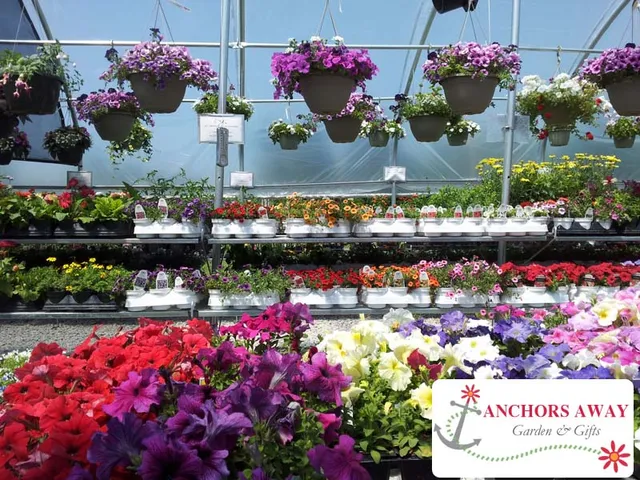 Anchors Away Garden and Gifts