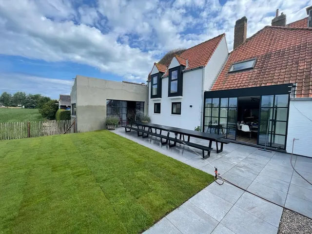 Belcoast Beaufort Guesthouse